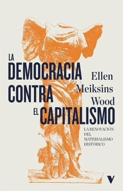 Cover La democracia contra el capitalismo