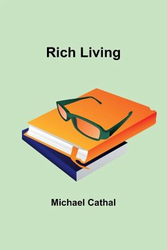 Cover Rich Living