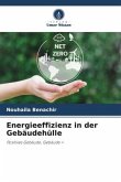 Energieeffizienz in der Gebäudehülle