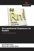 Occupational Exposure to Radon