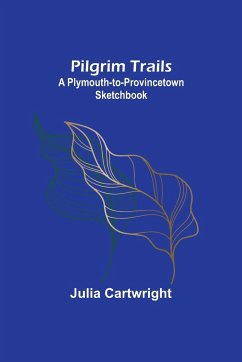Pilgrim Trails - Cartwright, Julia