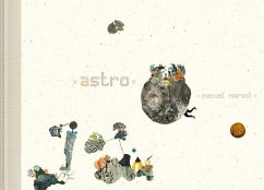 Cover Astro