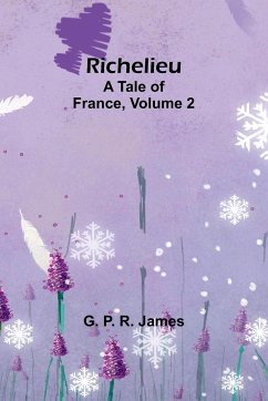 Richelieu - James, G. P.