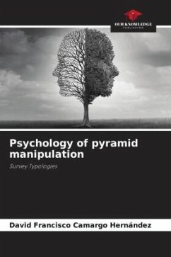 Psychology of pyramid manipulation - Camargo Hernández, David Francisco