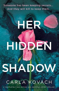 Her Hidden Shadow - Kovach, Carla