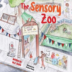 The Sensory Zoo - Doyle, W. C