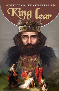 King Lear - Gupta, Sahil