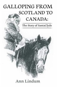 Galloping from Scotland to Canada