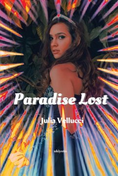 Paradise Lost - Vellucci, Julia