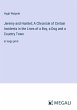 Jeremy and Hamlet; A Chronicle of... - Bild 1