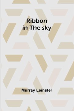 Ribbon in the sky - Leinster, Murray