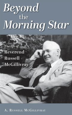 Beyond the Morning Star - McGillivray, A. Russell