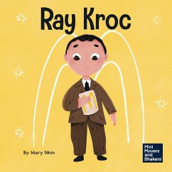 Ray Kroc - Nhin, Mary