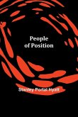 People of Position