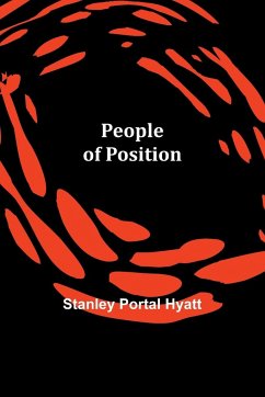 People of Position - Hyatt, Stanley Portal