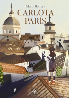 Cover Carlota París