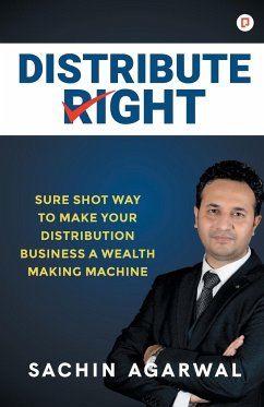 Distribute Right - Agarwal, Sachin