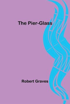 Cover The Pier-Glass