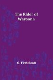 The Rider of Waroona