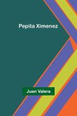 Pepita Ximenez