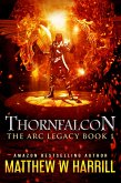 Thornfalcon (eBook, ePUB)