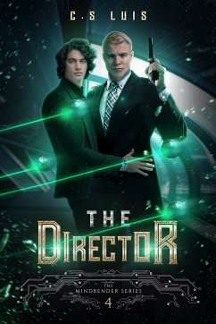 The Director (eBook, ePUB) - Luis, C.S.