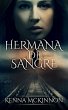 Hermana De Sangre (eBook, ePUB) - Bild 1
