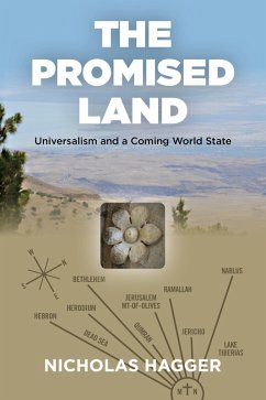 Cover Promised Land (eBook, ePUB)