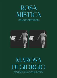 Rosa mística (eBook, ePUB) - Giorgio, Marosa Di