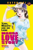Manga Love Story Bd.33 (eBook, ePUB)