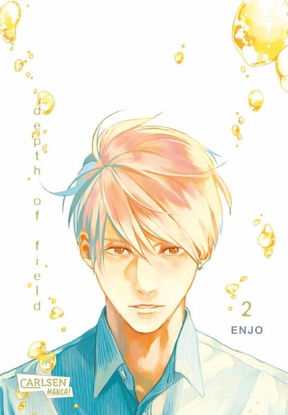 Depth of Field 2 (eBook, ePUB) Depth of Field 2 (eBook, ePUB)