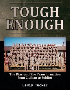 Tough Enough (eBook, ePUB) - Tucker, Lewis