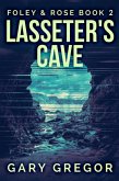 Lasseter's Cave (eBook, ePUB)