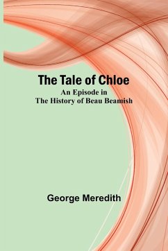 The Tale of Chloe - Meredith, George