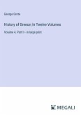 History of Greece; In Twelve Volumes