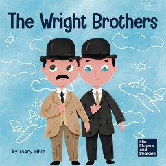 The Wright Brothers - Nhin, Mary