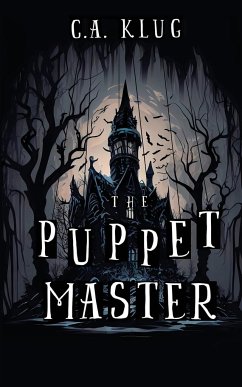 The Puppet Master - Klug, C. A.