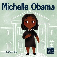 Michelle Obama - Nhin, Mary