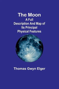 The moon - Elger, Thomas Gwyn