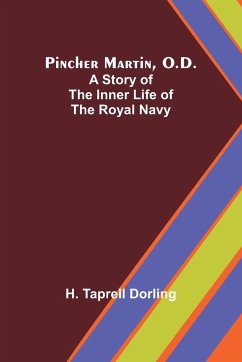 Pincher Martin, O.D. - Dorling, H. Taprell