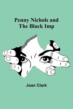 Penny Nichols and the Black Imp - Clark, Joan