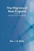 The Pilgrims of New England;A Tale of the Early American Settlers