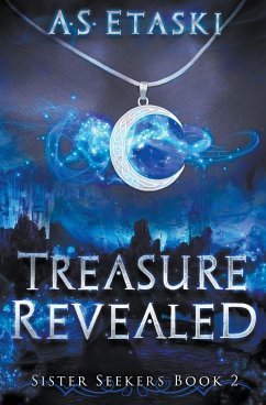 Treasure Revealed - Etaski, A. S.