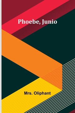 Phoebe, Junio - Oliphant