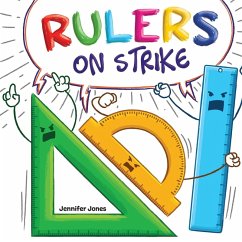 Cover Rulers on Strike