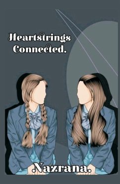 Heartstrings Connected - Ahsan, Nazrana