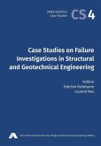 Case Studies on Failure Investigations in Structural and Geotechnical Engineering