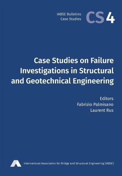 Case Studies on Failure Investigations in Structural and Geotechnical Engineering