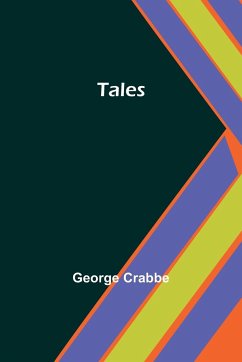 Tales - Crabbe, George