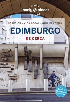 Cover Edimburgo De cerca 5